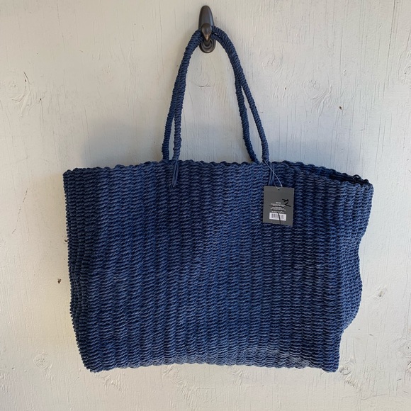 threshold lunch tote